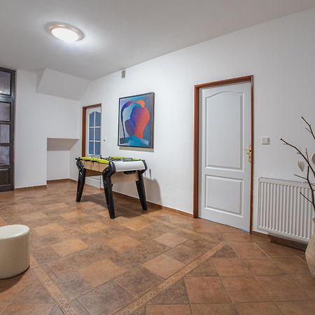 Apartmany Adrspach " U Kozaru " Teplice nad Metuji Bagian luar foto