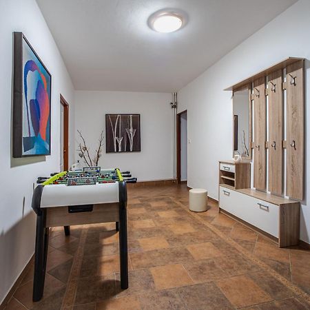 Apartmany Adrspach " U Kozaru " Teplice nad Metuji Bagian luar foto