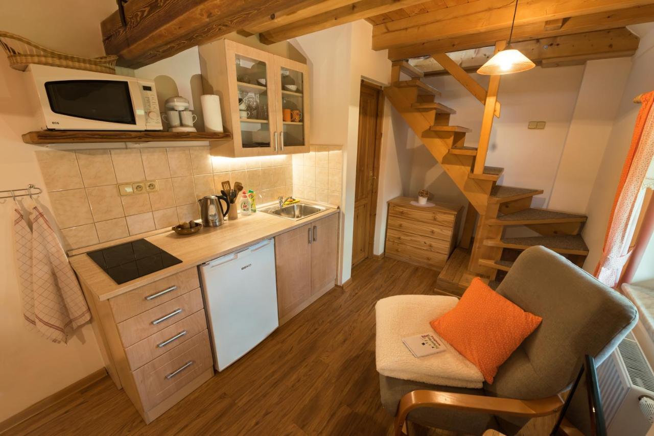 Apartmany Adrspach " U Kozaru " Teplice nad Metuji Bagian luar foto