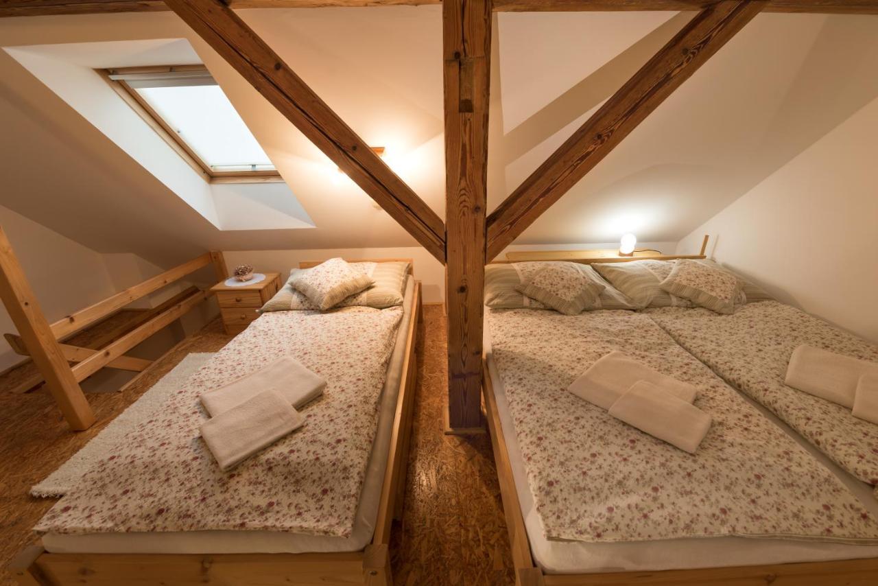 Apartmany Adrspach " U Kozaru " Teplice nad Metuji Bagian luar foto