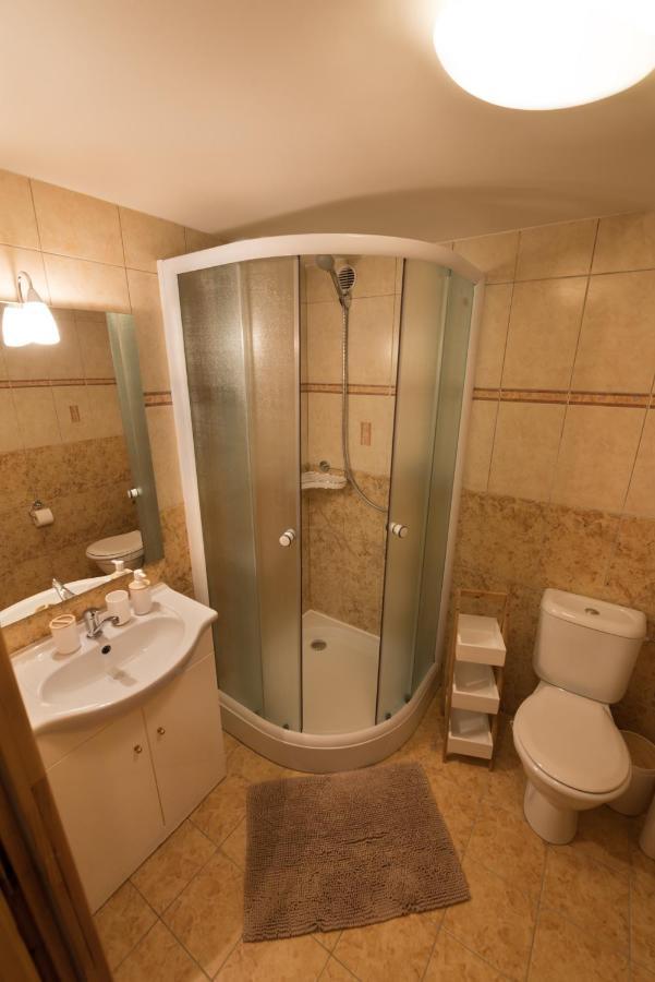 Apartmany Adrspach " U Kozaru " Teplice nad Metuji Bagian luar foto