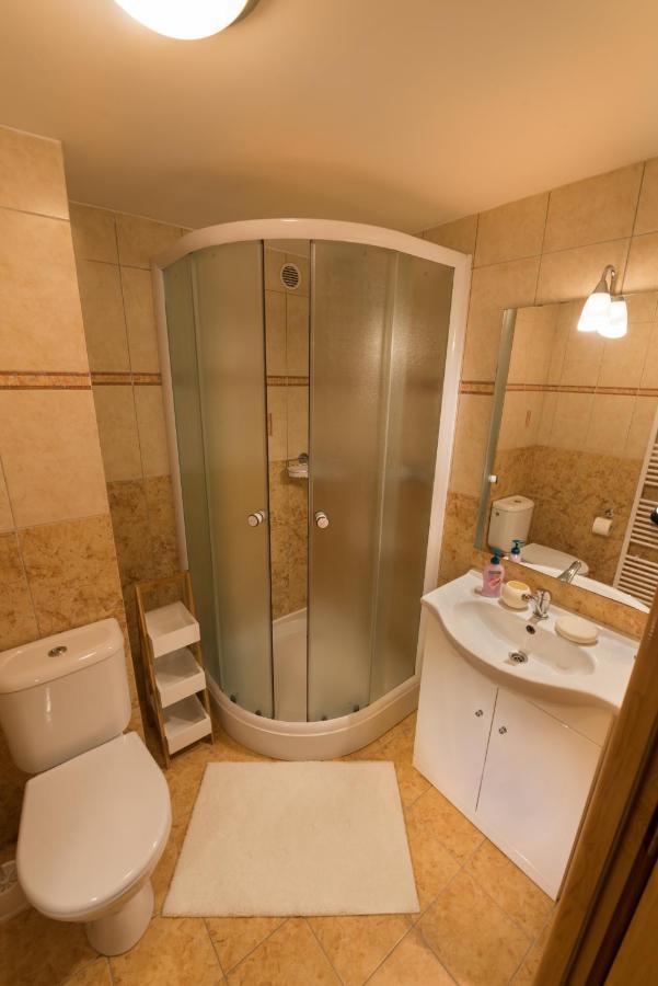 Apartmany Adrspach " U Kozaru " Teplice nad Metuji Bagian luar foto