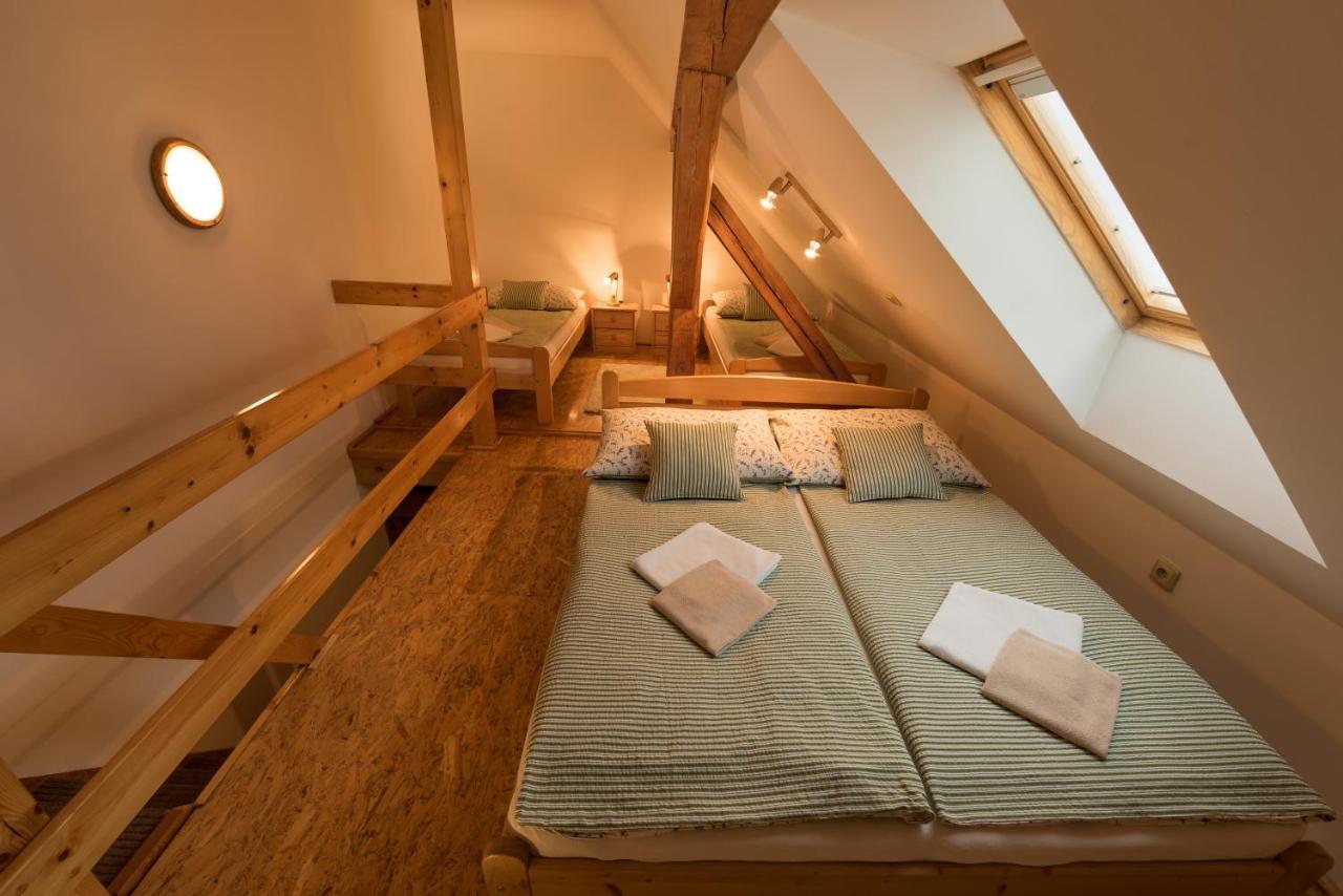 Apartmany Adrspach " U Kozaru " Teplice nad Metuji Bagian luar foto