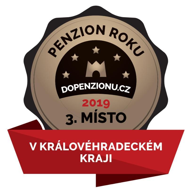 Apartmany Adrspach " U Kozaru " Teplice nad Metuji Bagian luar foto
