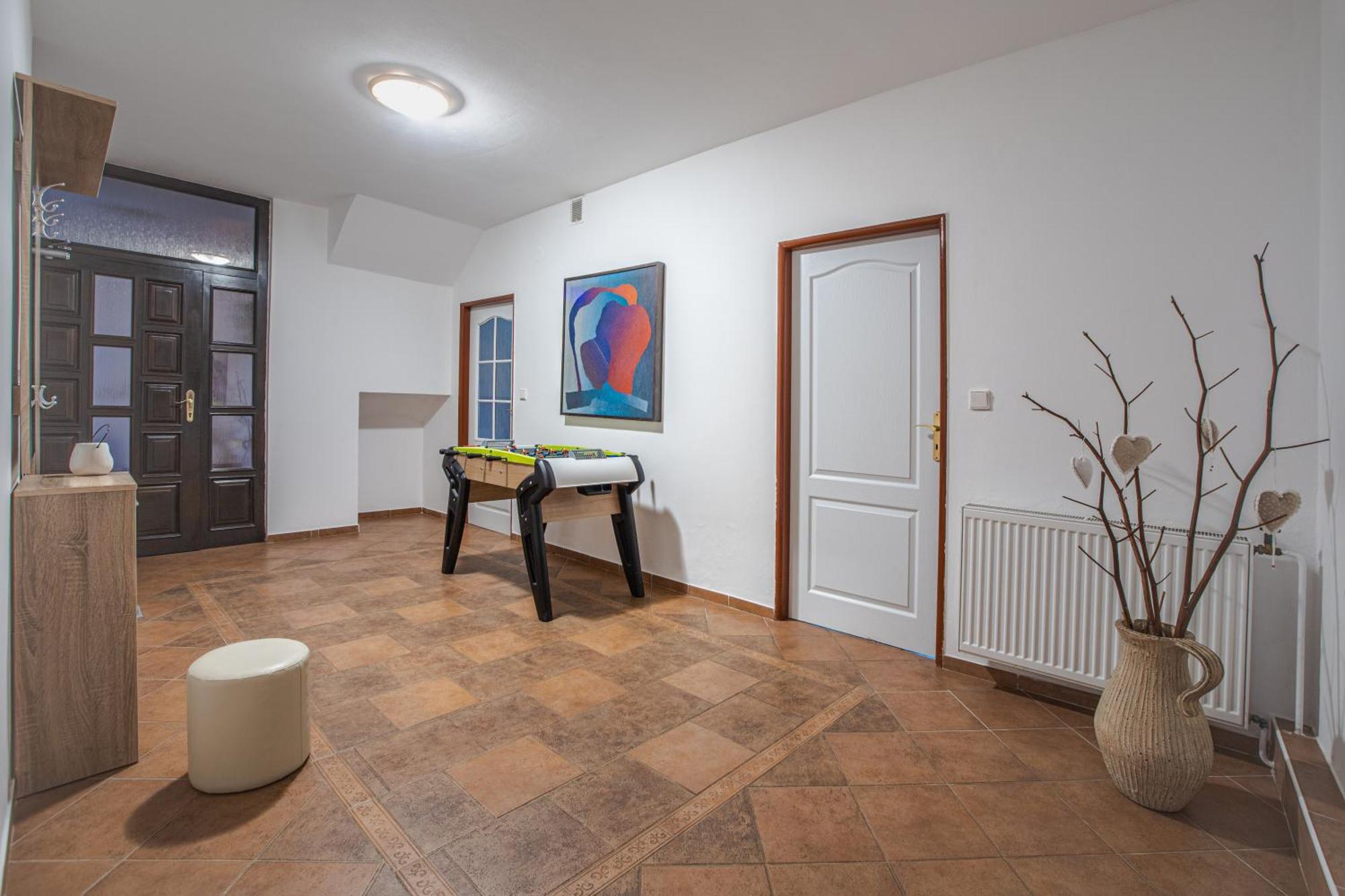 Apartmany Adrspach " U Kozaru " Teplice nad Metuji Bagian luar foto