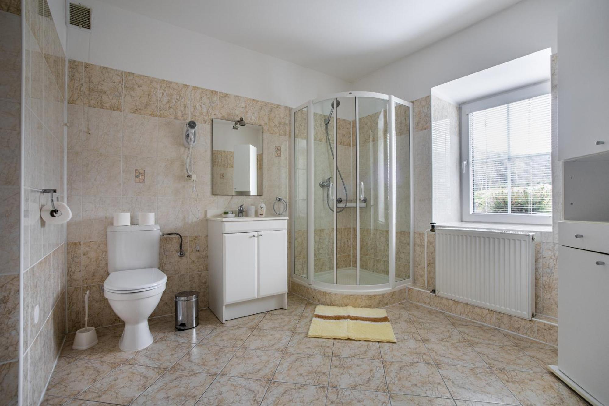 Apartmany Adrspach " U Kozaru " Teplice nad Metuji Bagian luar foto