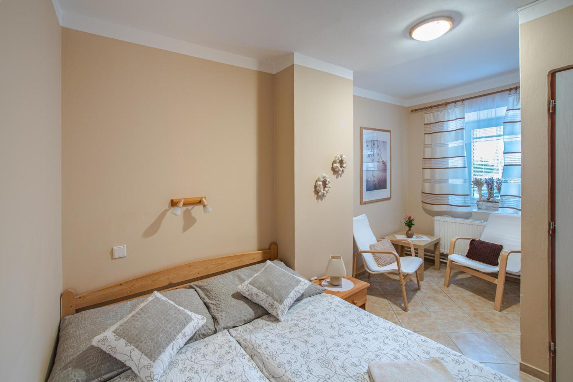 Apartmany Adrspach " U Kozaru " Teplice nad Metuji Bagian luar foto